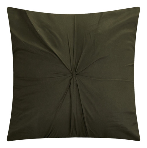 Juego De Edredón Chic Home Osnat 2 Piezas Diseño Elegante