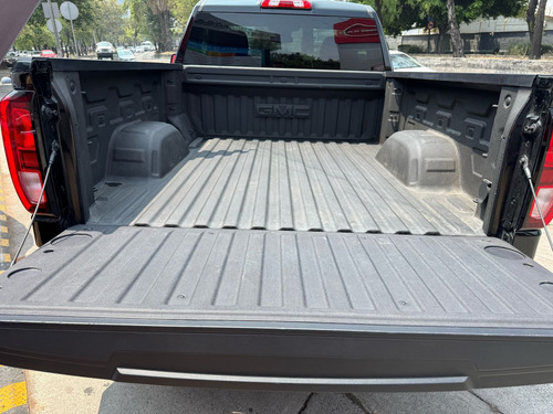 GMC Sierra 5.3 V8 Regular