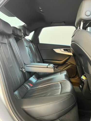 Audi A4 2.0 T Dynamic 190hp Dsg