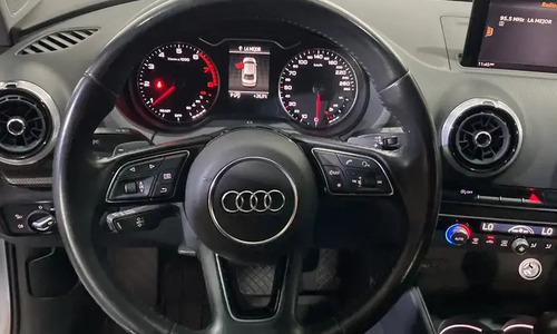 Audi A3 COD Select 1.4 lt Turbo