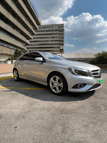 Imagen 3 de 16 de Mercedes Benz A200