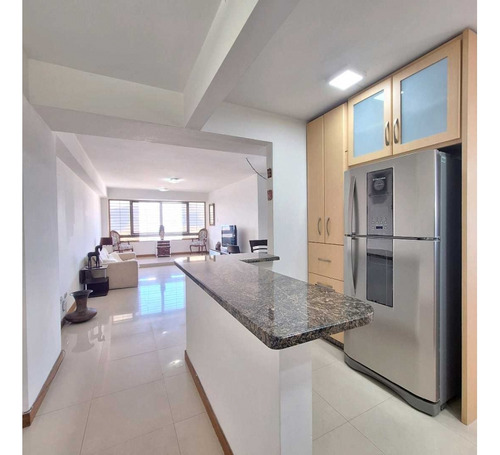 Apartamento En Alquiler - Urb. Manzanares Este
