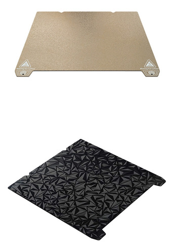 Placa Quente De Impressão De Folhas Pei+peo 235mmx235mm Para