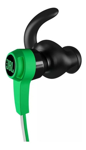 Audífonos Jbl Synchros Reflect In Ear Sport + Mic