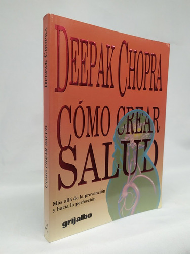 ¿cómo Crear Salud Más Allá De La Prevención Y