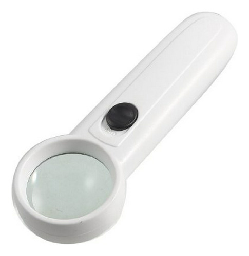 Visit The Uxcell Store 37mm Dia White Light
