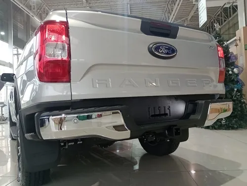 Ford Ranger 2.0 Xlt 4x4