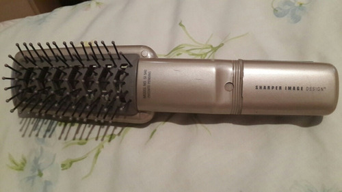 Cepillo Modelador Ionic Hair Wand Sharper Image Design