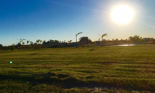 Imagen 11 de 14 de Lote En Venta Campos De La Enriqueta - La Plata