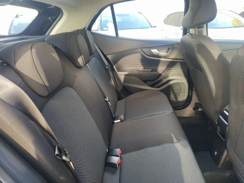 Imagen 11 de 16 de Fiat Pulse Drive 1,3 Caja Manual /jc