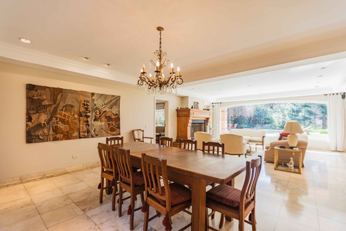 Imagen 16 de 30 de Venta Impecable Casa Country San Carlos