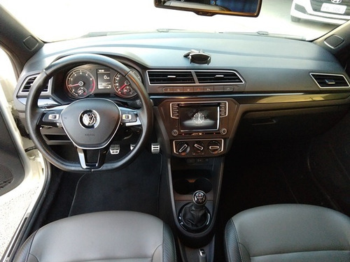 Volkswagen/ Saveiro 1.6 16v Cross Cab. Dupla Total Flex 2p
