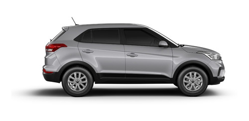 Imagem 4 de 14 de Hyundai Creta Action 1.6 At