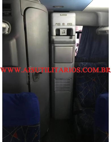 Imagem 8 de 9 de Marcopolo Ld 1550 2006 Scania Super Oferta Confira!! Ref.348