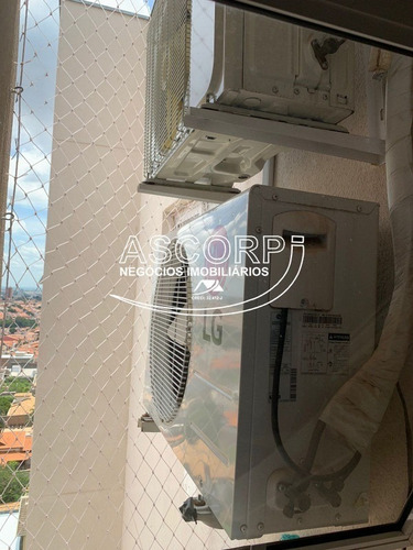 Imagem 27 de 30 de Lindo Apartamento No Edifício Life Residence. (código Ap00680) - Ap00680 - 70697462