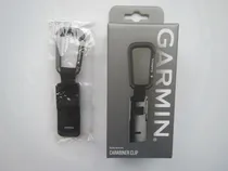 Comprar Garmin Gps Carabiner Clip Mosquetão Spine Mount Gpsmap