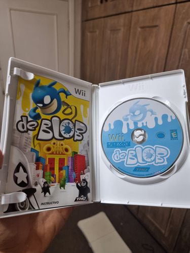 De Blob (Usado)