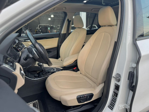 BMW X1 2.0 Sdrive20i X-line Active Flex 5p