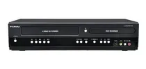 Comprar Funai Combination Vcr And Dvd Recorder (zv427fx4) Electroni
