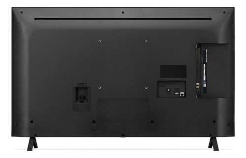 Smart Tv 43 4k Uhd Thinq Ai 43ur7800 Hdr 10 Pro LG Bivolt