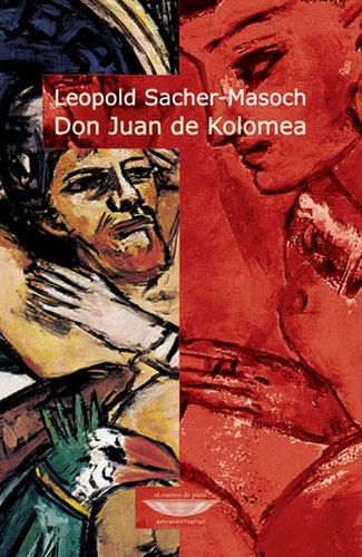 Don Juan De Kolomea - Leopold Sacher Mas