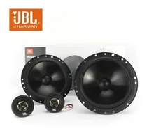 Comprar Componentes Jbl Combo Medios Y Tweeters Stage 600c 6.5 