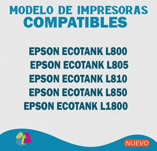 Tinta Epson 673 Original