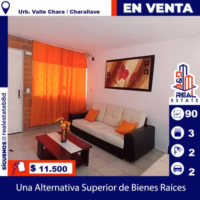 Townhouse en venta
