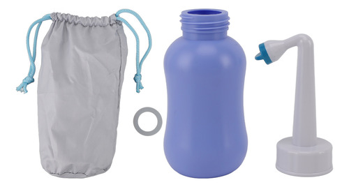 Botella Pulverizadora De Viaje Con Bidé Portátil Para Mujer