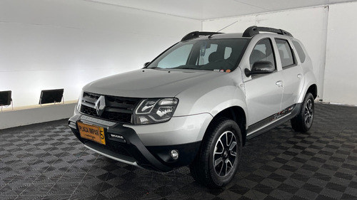 Renault Duster Dynamique