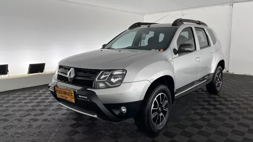 Renault Duster Dynamique