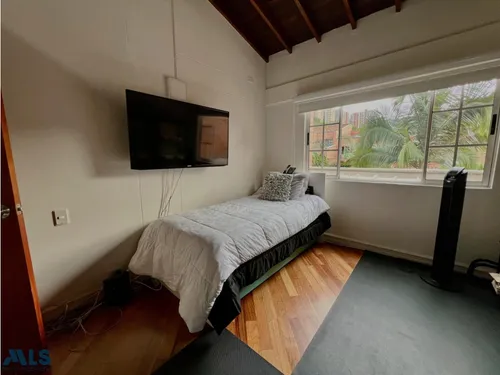 Hermosa Casa En La Loma De Las Brujas(mls#253864)