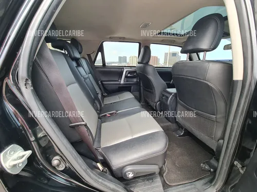 Toyota 4Runner 4.0 Sr5 Fl