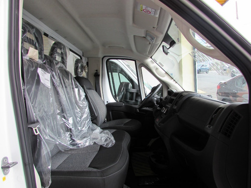 Fiat Chassi Ducato 0km Pronta Entrega