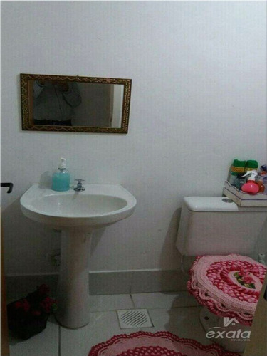 Imagem 6 de 7 de Apartamento - Ap00513 - 70239248