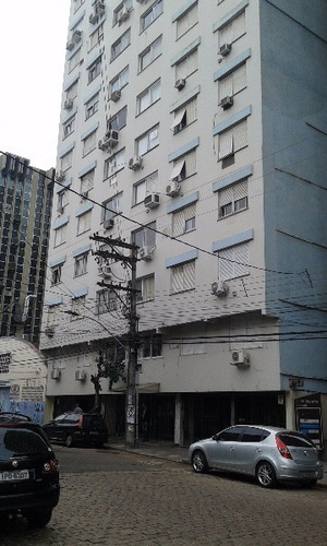 Imagem 28 de 30 de Apartamento Centro Historico Porto Alegre - 2163