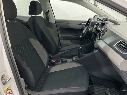 Imagen 4 de 15 de Volkswagen Virtus 2020 1.6 Msi Highline