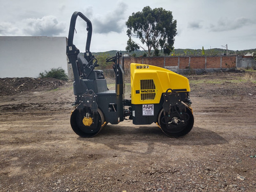 Retroexcavadora Case 580n 4x4