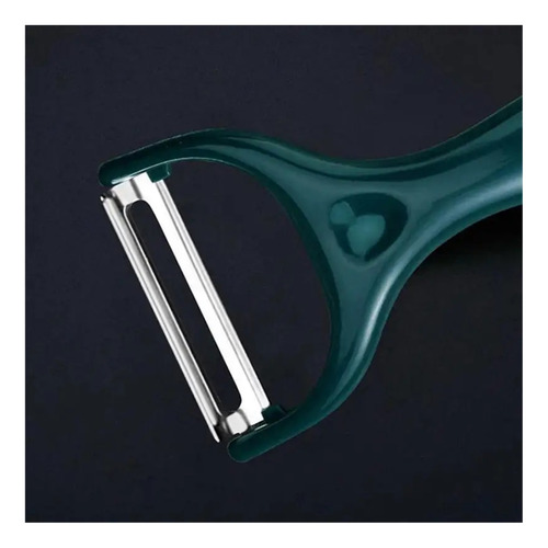 Pelador De Acero Inoxidable For Utensilios De Cocina