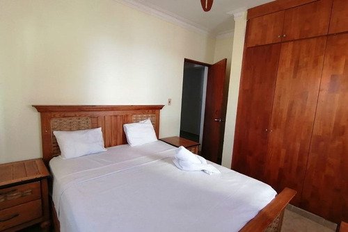 Apartamento En Venta En Punta Cana Oportunidad! A 3 Min De La Playa