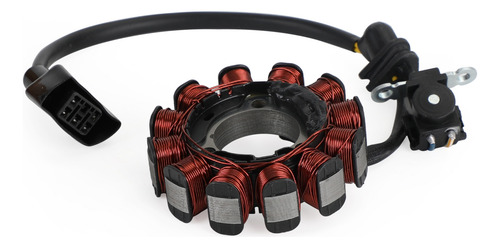 Gerador De Estator Para Honda Crf 250 R Rk 18-20 31120-k95-a