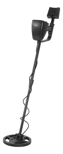 Detector Portátil Con Escáner De Metales, Telescópico De 304