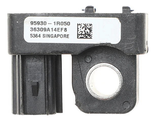 95930-1r050 Con Sensor De Impacto Frontal Para Coche 959301r