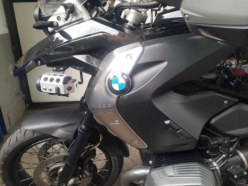 Bmw R1200 Gs