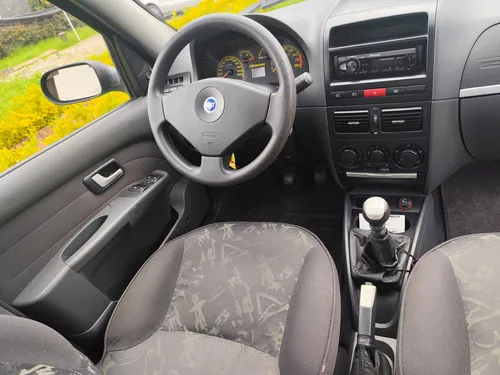Fiat Palio Adventure 1.8l