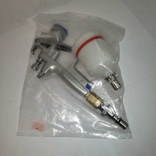 Soplete Sata Minijet 4400 B Rp Germany Profesional Local