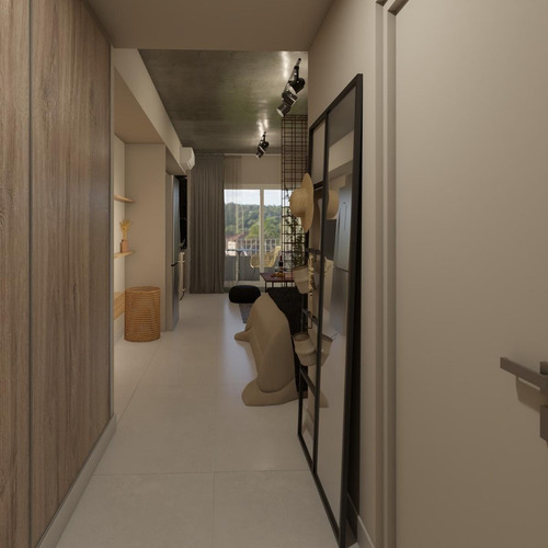 Venta - Departamento 3 Ambientes En Construcción - Índigo - Parque Patricios