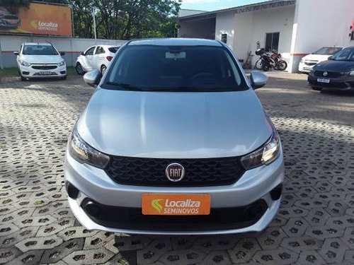 Fiat Argo 1.0 Firefly Flex Drive Manual