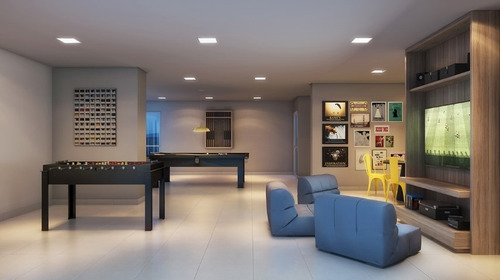 Imagem 14 de 28 de Apartamento Residencial Para Venda, Jardim Caboré, São Paulo - Ap4978. - Ap4978-inc