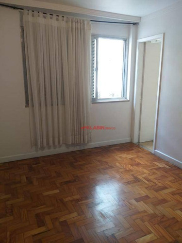 Imagem 4 de 30 de #=apartamento Com 3 Dormitórios À Venda, 120 M² Por R$ 800.000 - Paraíso.! - Ap10506